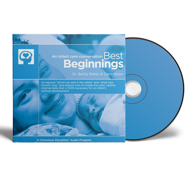 Best Beginnings – An Infant Care Conversation