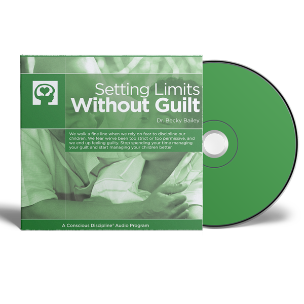 Setting Limits Without Guilt