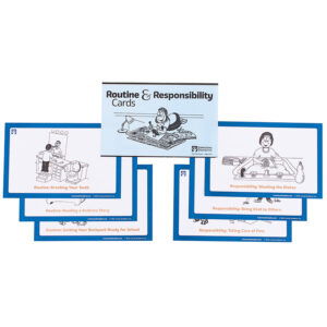 Routine & Responsibility Cards