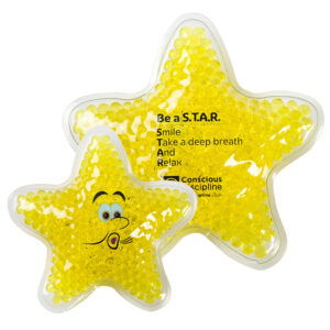 S.T.A.R. Hot/Cold Pack