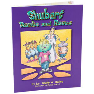 Shubert Rants and Raves