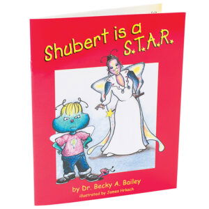 Shubert is a S.T.A.R.