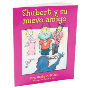 Shubert y su Nuevo Amigo