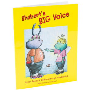 Shubert's BIG Voice