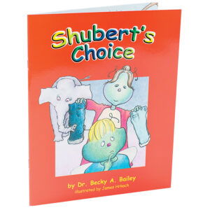 Shubert's Choice