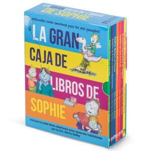 La Gran Caja de Libros de Sophie