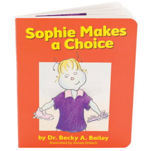 Sophie Makes a Choice