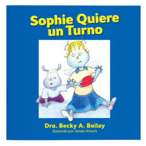 Sophie Quiere un Turno