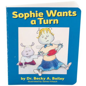 Sophie Wants a Turn