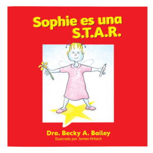 Sophie es una S.T.A.R.