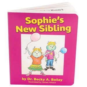 Sophie's New Sibling