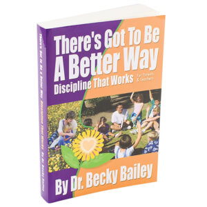 There's Got To Be A Better Way: Discipline That Works