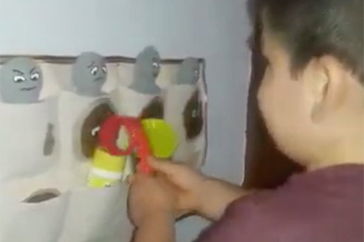 How Do You Feel - Espanol