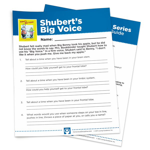 Shubert Extension: Big Voice