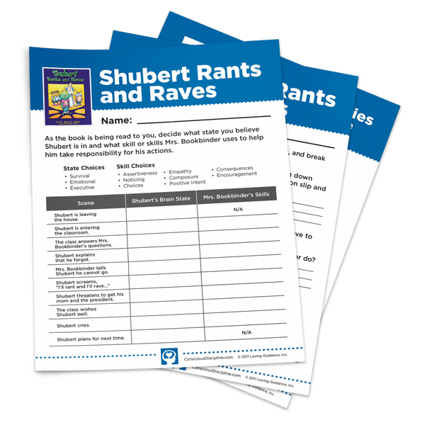 Shubert Extension: Rants and Raves