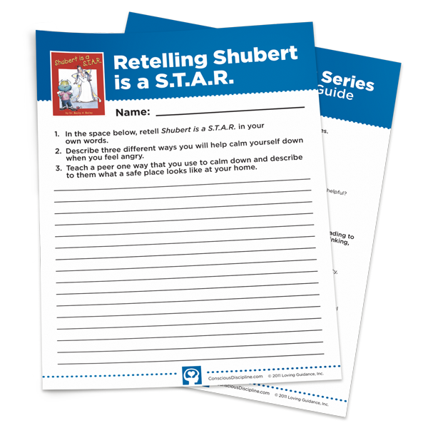 Shubert Extension: S.T.A.R.