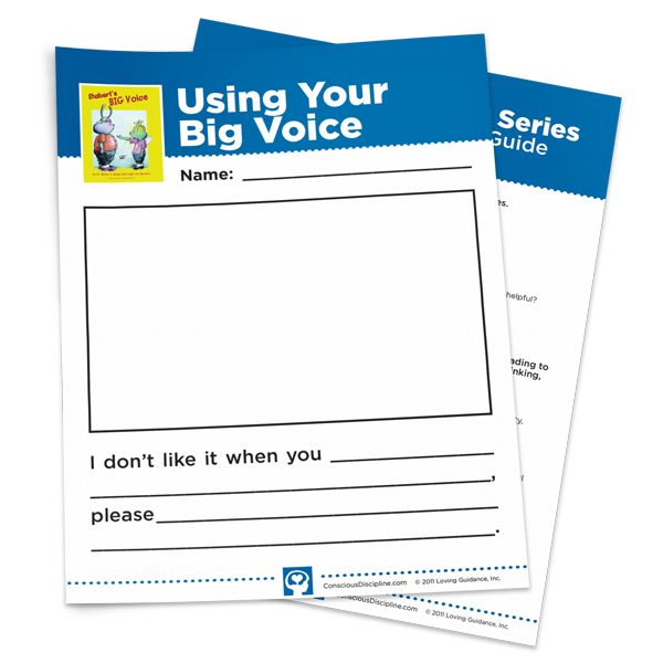 Shubert Extension: Big Voice