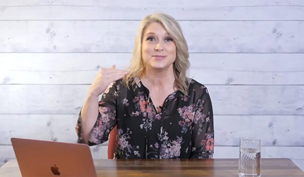 Wishing You Wellness: Parent Self Care