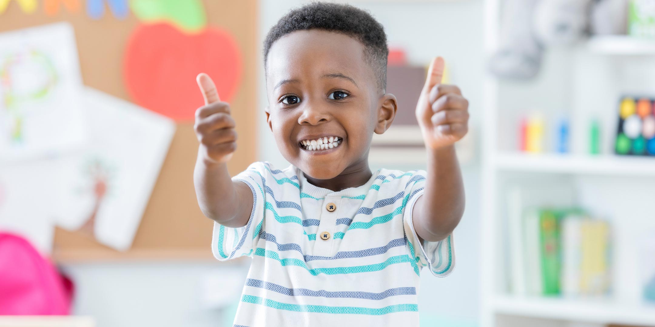 Conscious Discipline Promotes Kindergarten Readiness in Baltimore