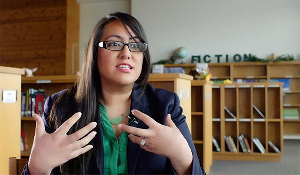 Threats of Violence Didn’t Stop This First-Year Conscious Discipline Teacher from Helping Her Kids