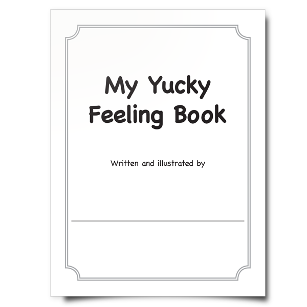 FREE Printable - Rage Book