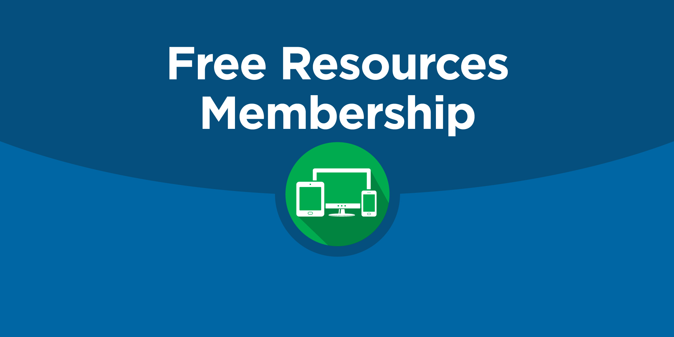 Free Resources Membership