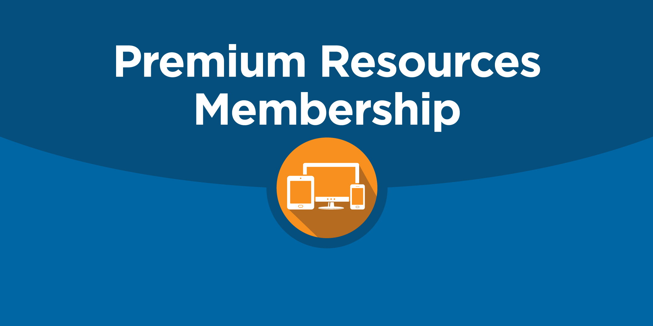 Premium Resources Membership