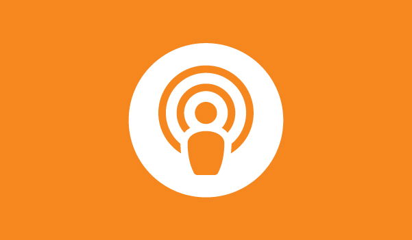 Podcasts Icon