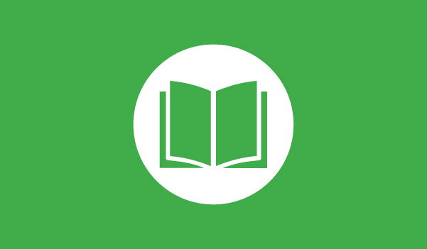 Book Portal Icon