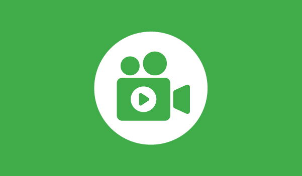 Video Gallery Icon
