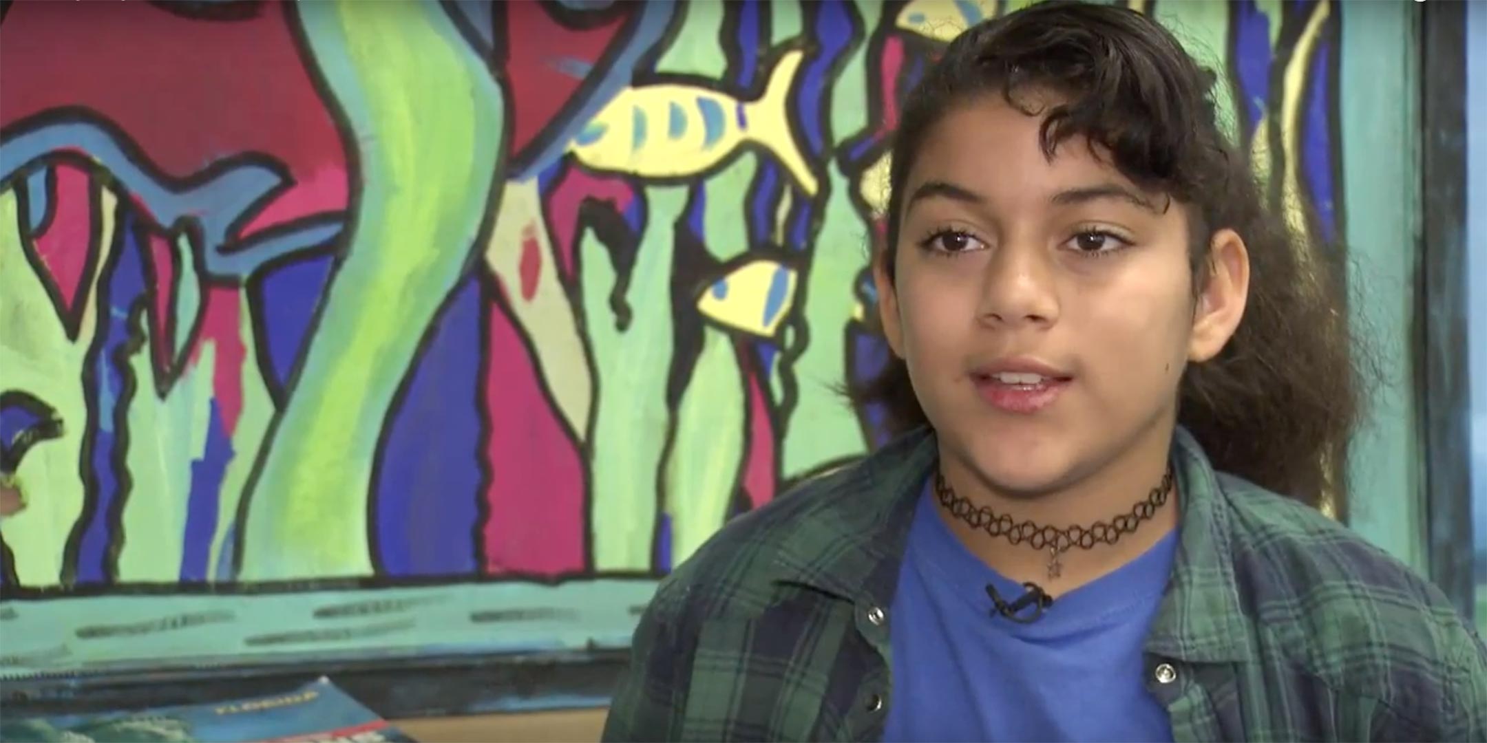 Broward County Public Schools Reimagining Middle Grades with Conscious Discipline