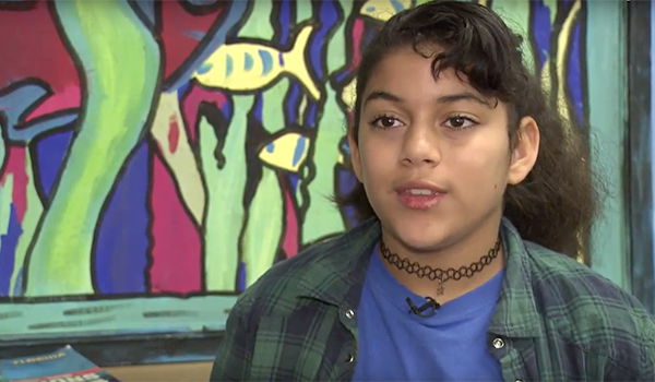 Reimagining Middle Schools with Conscious Discipline