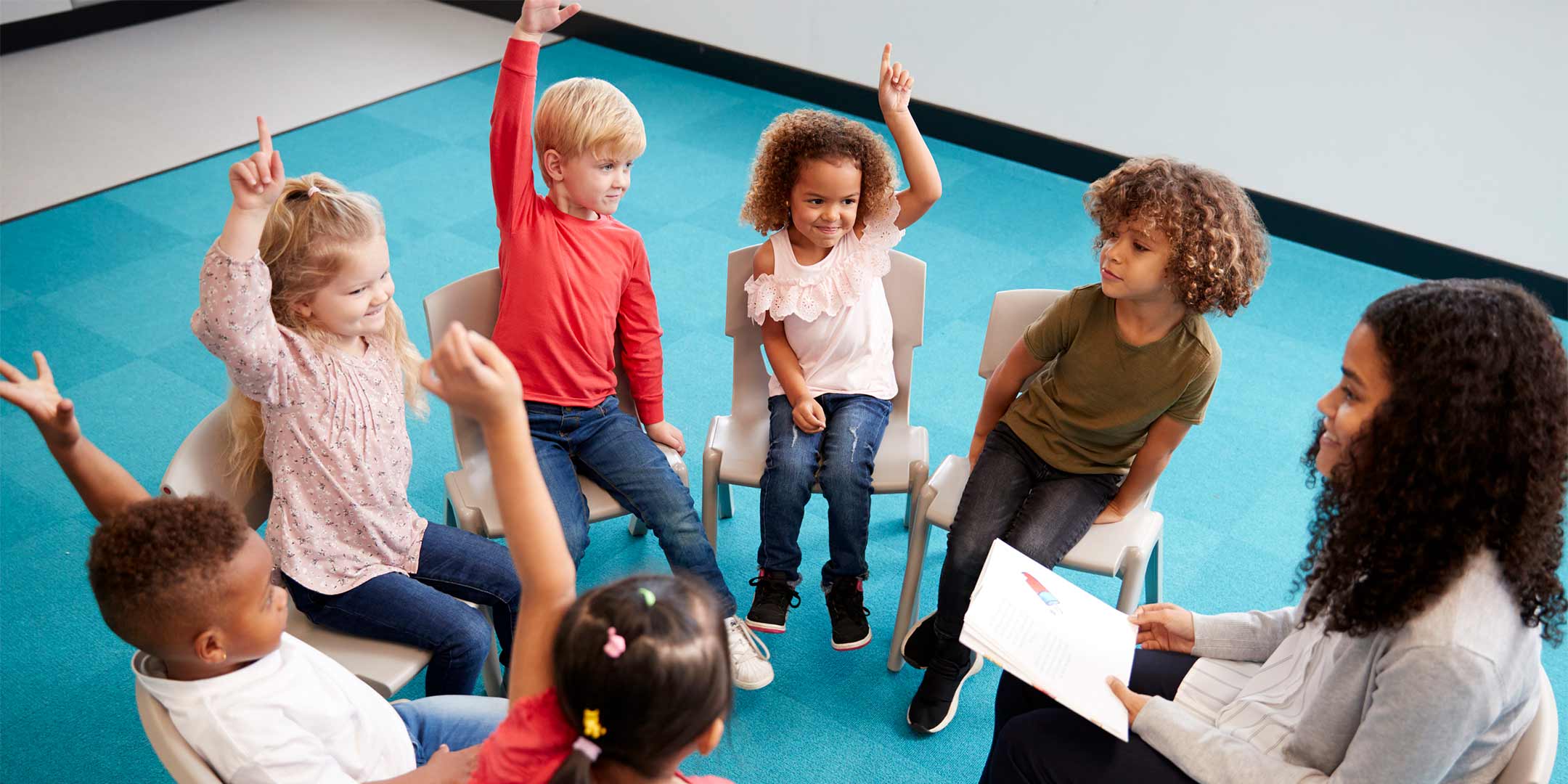 Conscious Discipline E-Course Wins 2020 Teachers’ Choice Professional Development Award