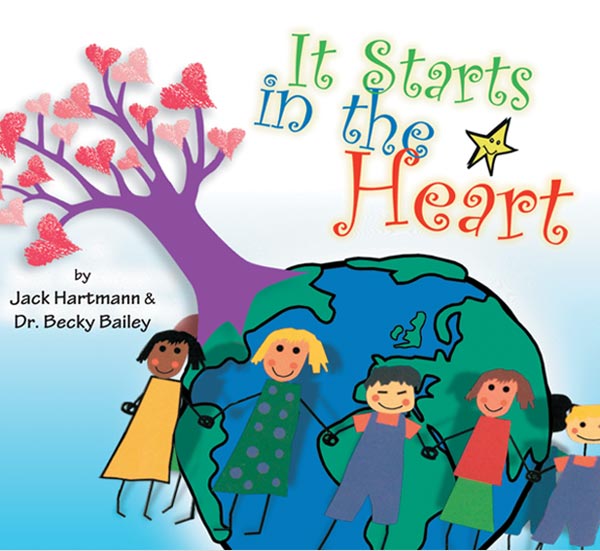 It Starts in the Heart