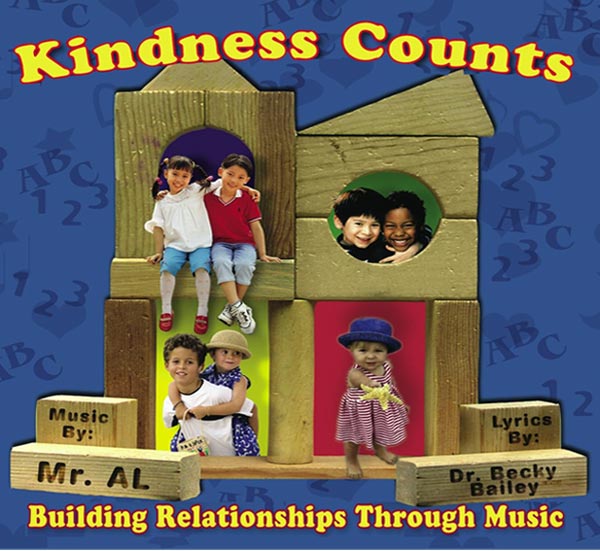 Kindness Counts