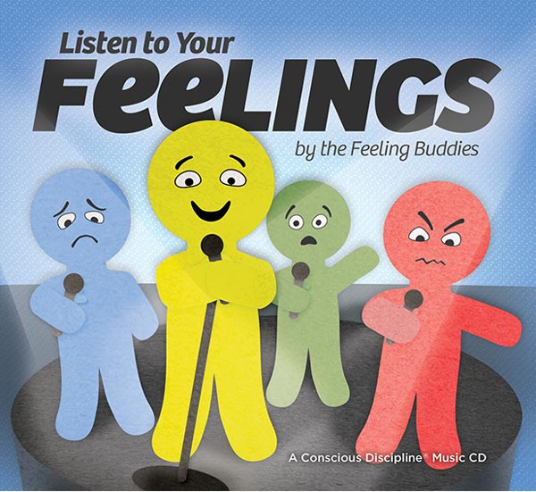 Listen to Your Feelings