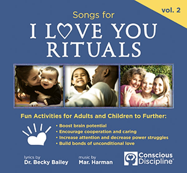 Songs for I Love You Rituals Vol. 2
