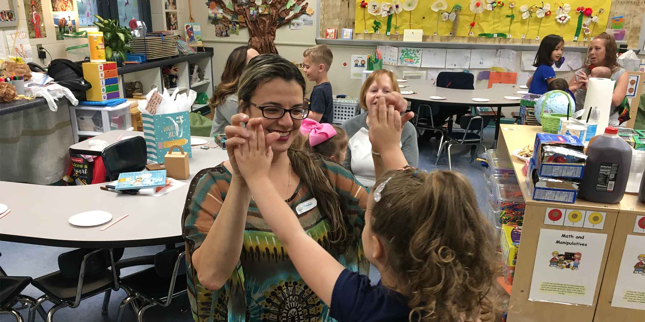 Conscious Discipline Research-Based SEL Parent Education Curriculum