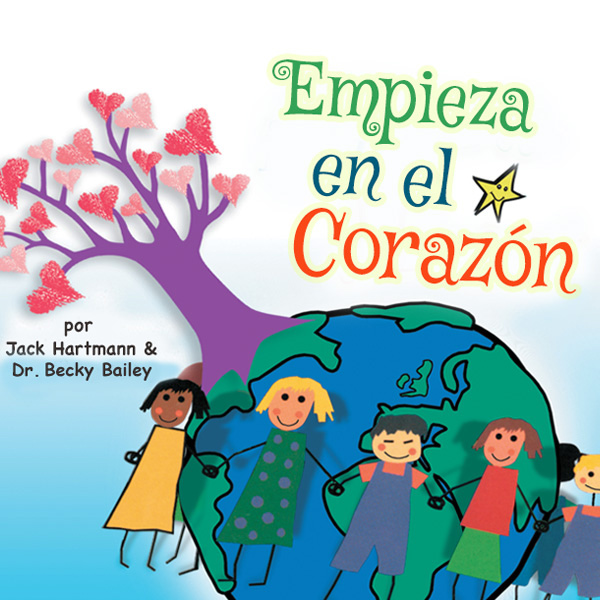 Empieza en el Corazon