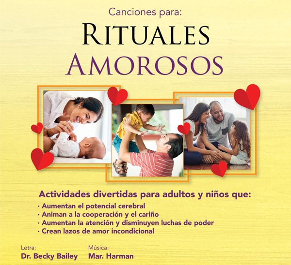 Rituales Amorosos