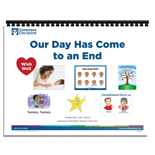 Our Day Has Come to an End