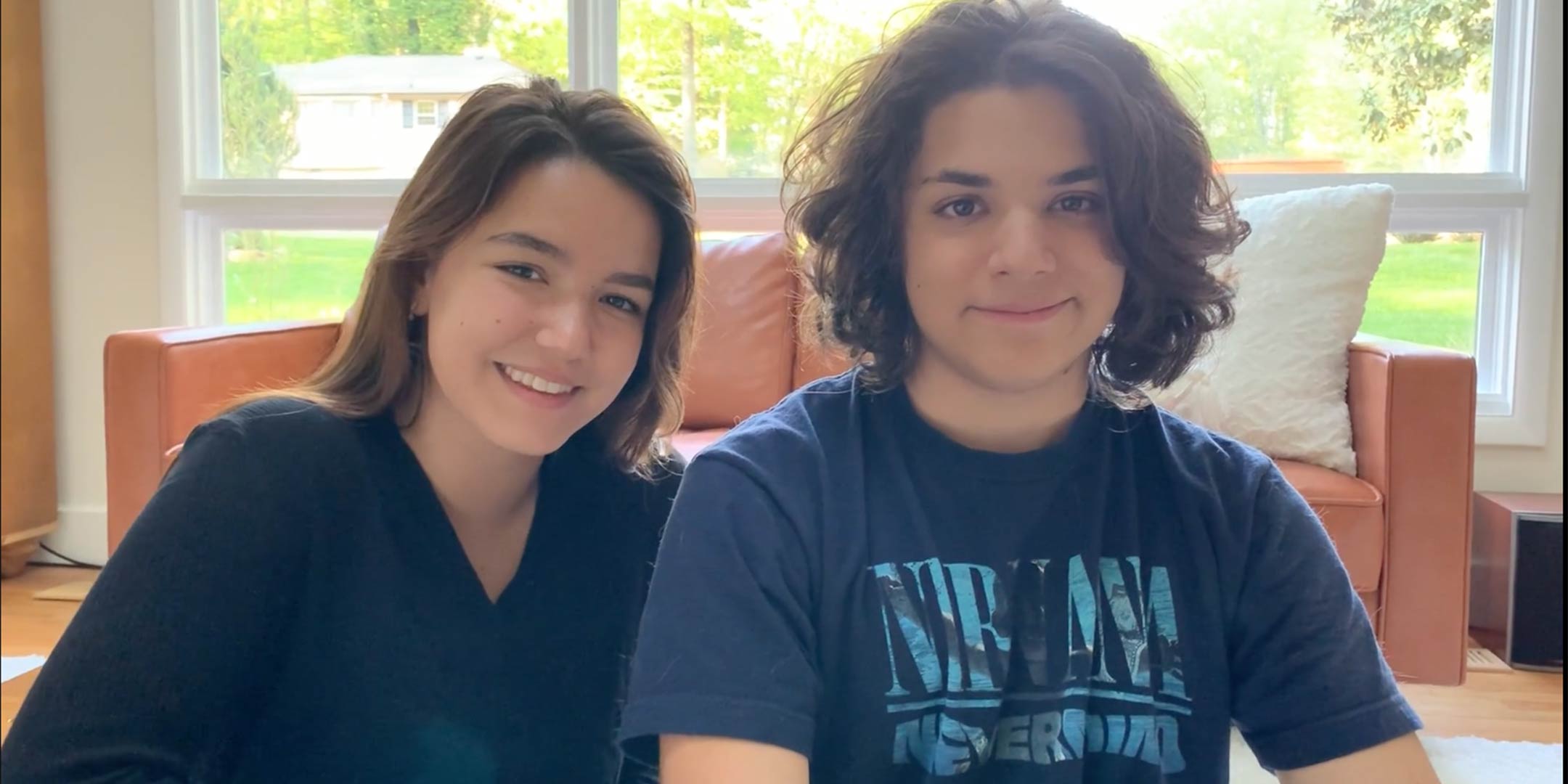 Active Calming Through the Ages