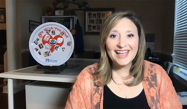 Getting Started with Wishing Well