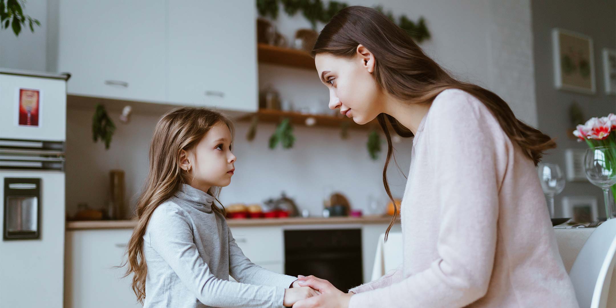 Introducing the Power of Perception and the Skill of Composure to Parents