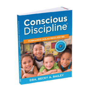 Spanish Conscious Discipline Book