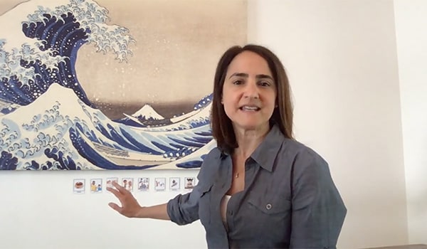 Visual Morning Schedule