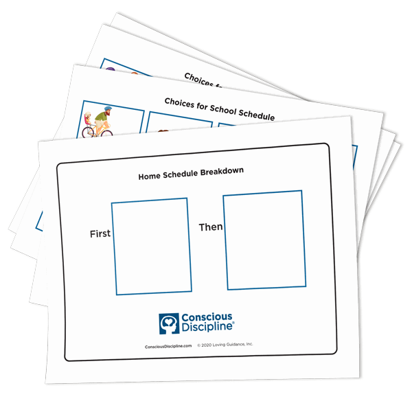 Choice Tools for Managing Complex Schedules