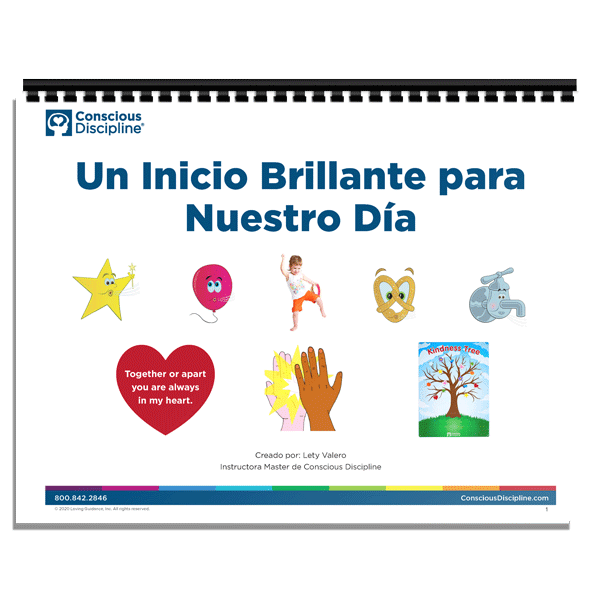 Guía de un Inicio Brillante Para el Cerebro