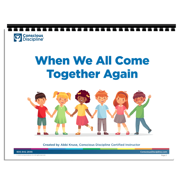 When We All Come Together Again