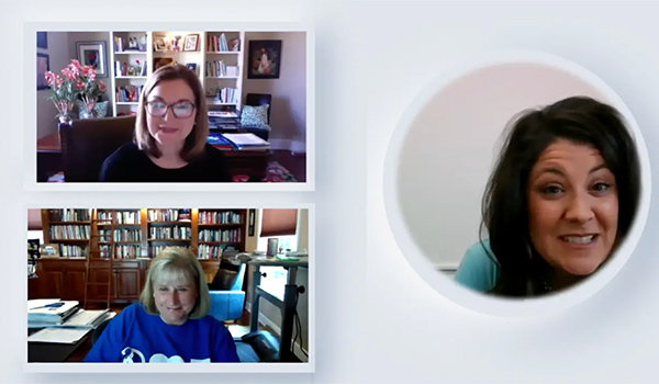 Candid Conversations: Being of Service (Episode 3)